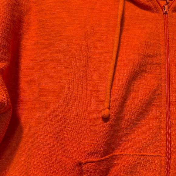 Old Navy Hoodie Zip-Up Jacket Sz S - Picture 7 of 7